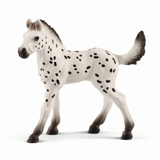 Knapstrupper Foal - 8cm