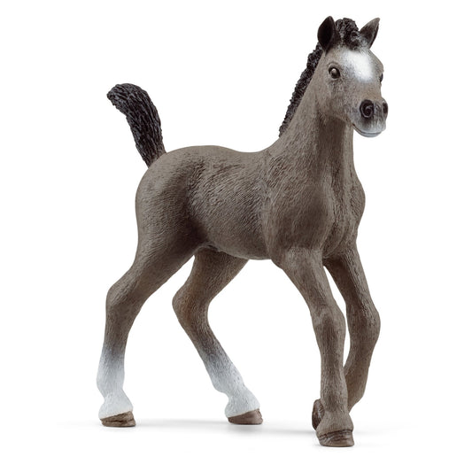 Selle Francaise Foal - 8cm