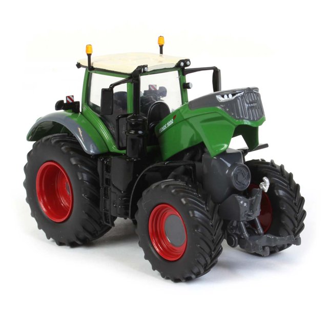 1/64 High Detail Fendt 1050 With MFWD & Cab