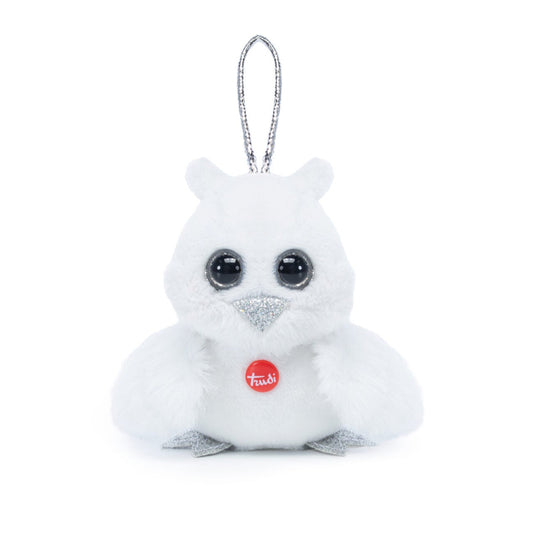 Celebration Sweet Collectable Santa Clause Christmas Tree Decoration / Charm - 9cm