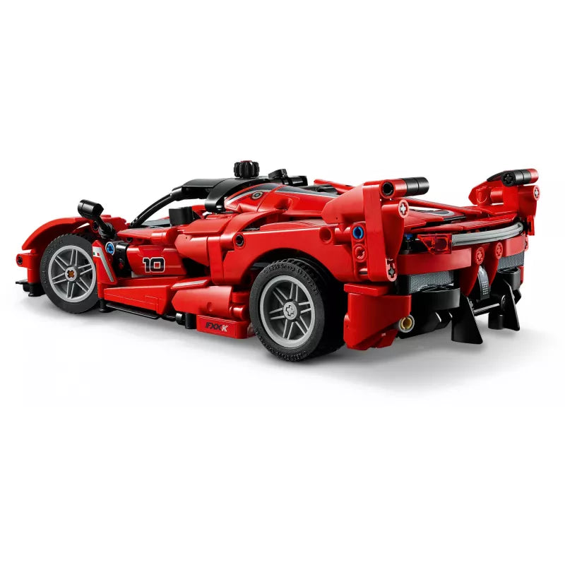 Ferrari FXX K