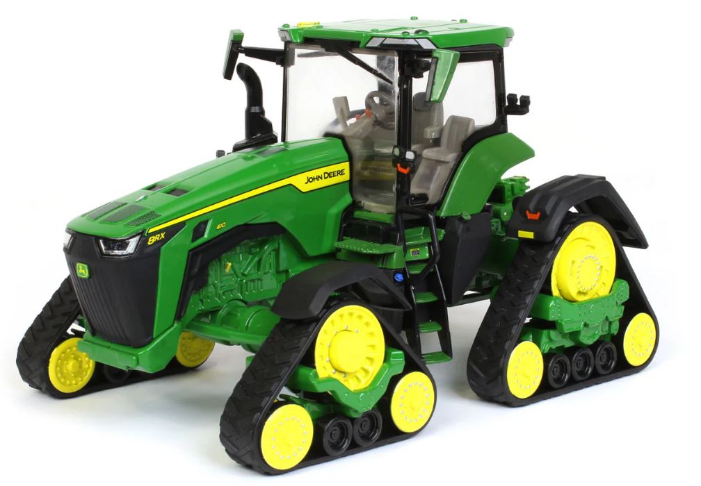 1/32 Prestige Series John Deere 8RX 410 4WD Tracks