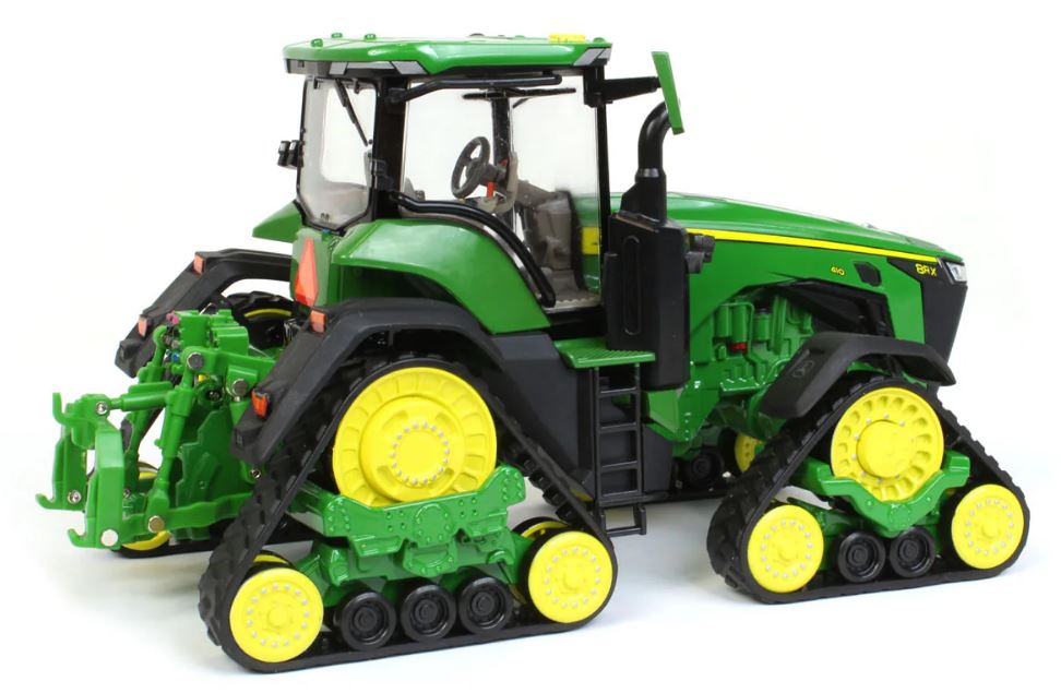 1/32 Prestige Series John Deere 8RX 410 4WD Tracks