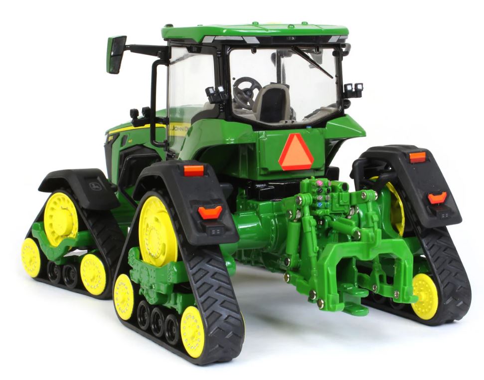 1/32 Prestige Series John Deere 8RX 410 4WD Tracks