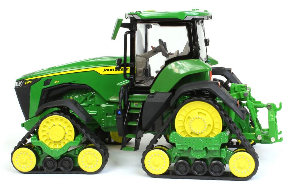 1/32 Prestige Series John Deere 8RX 410 4WD Tracks