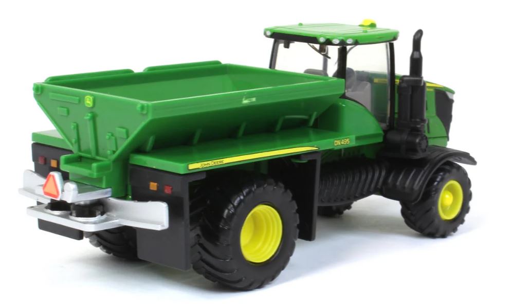 1/64 John Deere F4365 Nutrient Applicator Dry Spreader