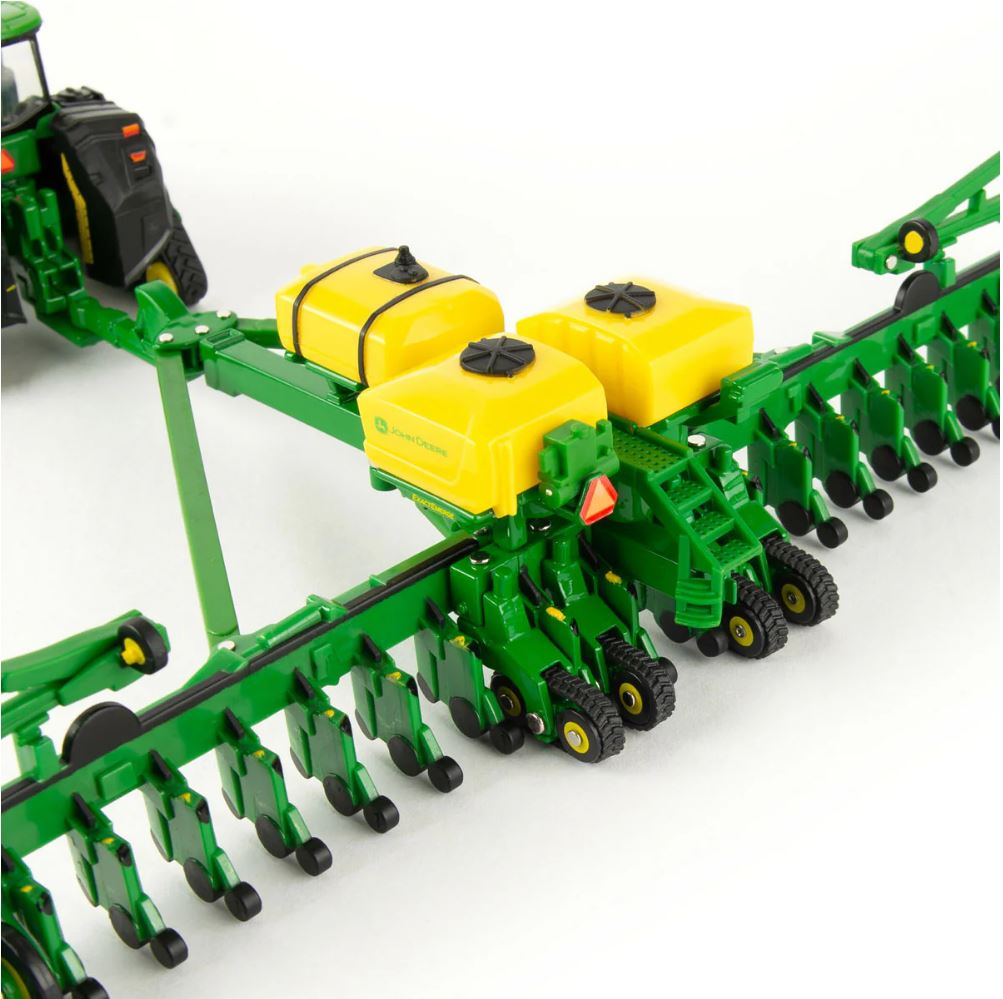 1/64 John Deere 8RX 410 w/ 1775NT Exact Emerge 24-Row Planter