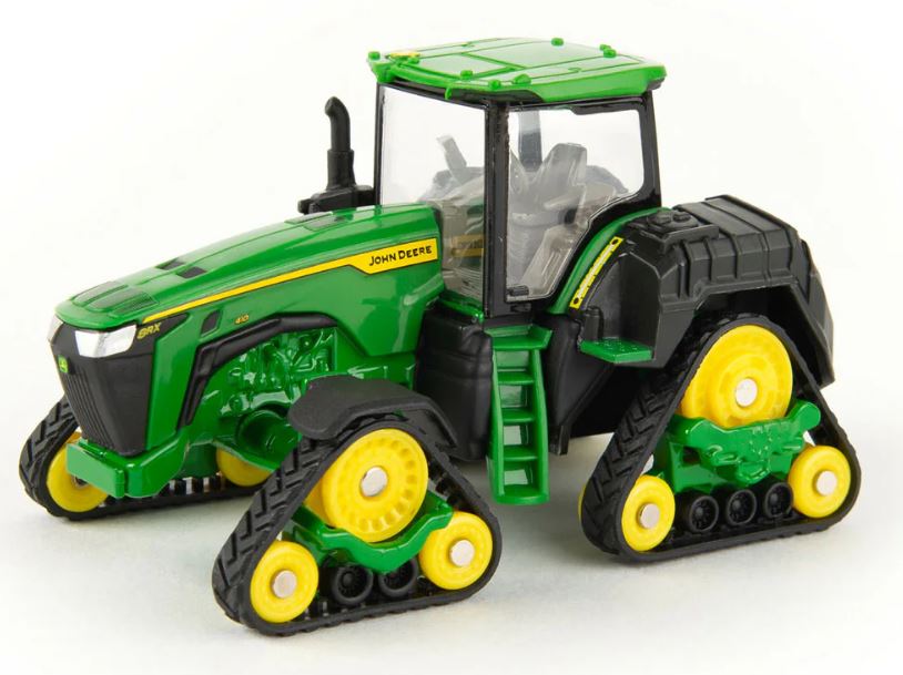 1/64 John Deere 8RX 410 w/ 1775NT Exact Emerge 24-Row Planter