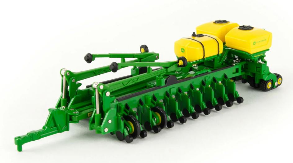 1/64 John Deere 8RX 410 w/ 1775NT Exact Emerge 24-Row Planter