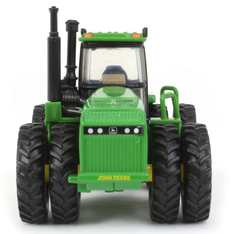 1/64 John Deere 8760 Tractor with Front & Rear Duals
