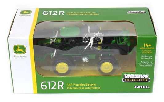 1/64 John Deere 612R Sprayer, ERTL Prestige Collection