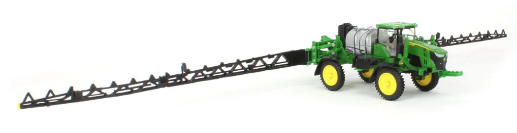 1/64 John Deere 612R Sprayer, ERTL Prestige Collection