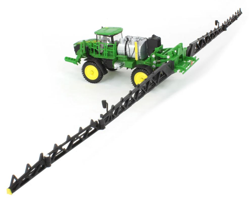 1/64 John Deere 612R Sprayer, ERTL Prestige Collection