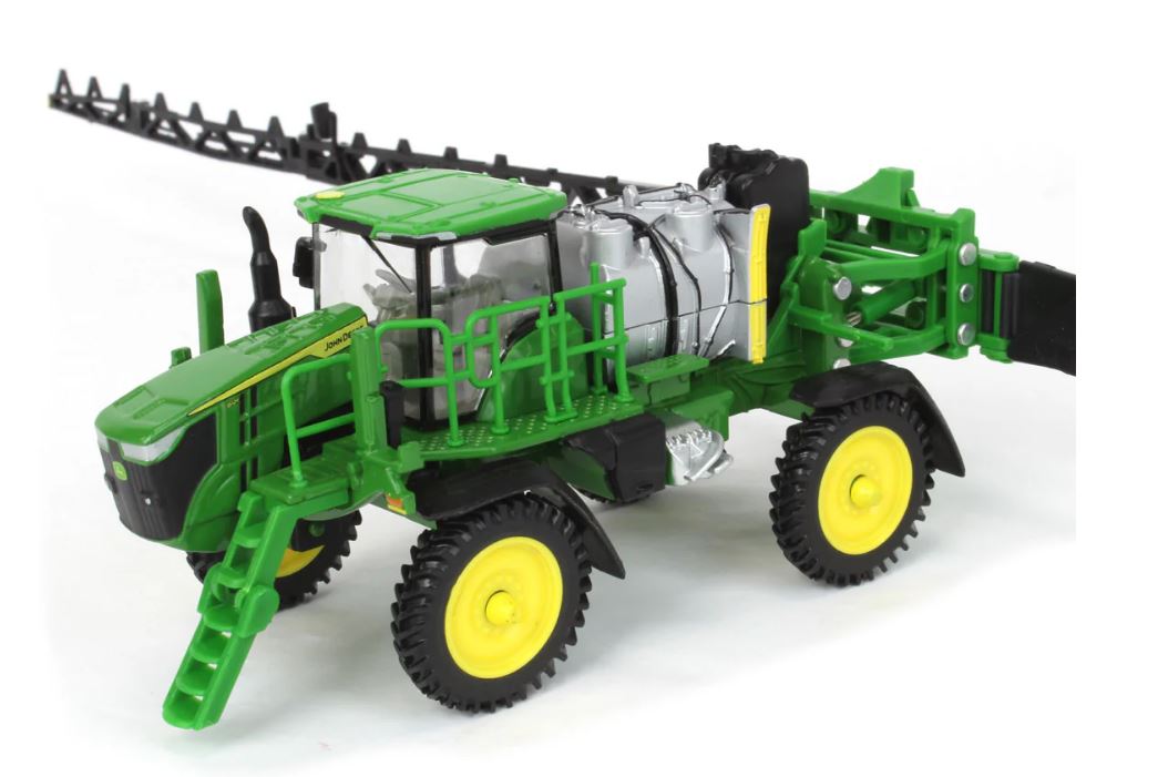 1/64 John Deere 612R Sprayer, ERTL Prestige Collection