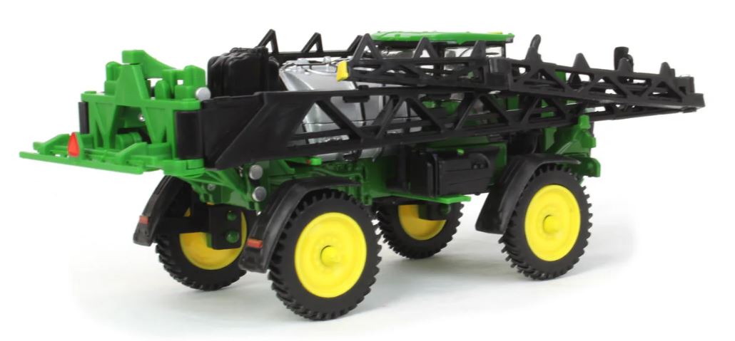 1/64 John Deere 612R Sprayer, ERTL Prestige Collection