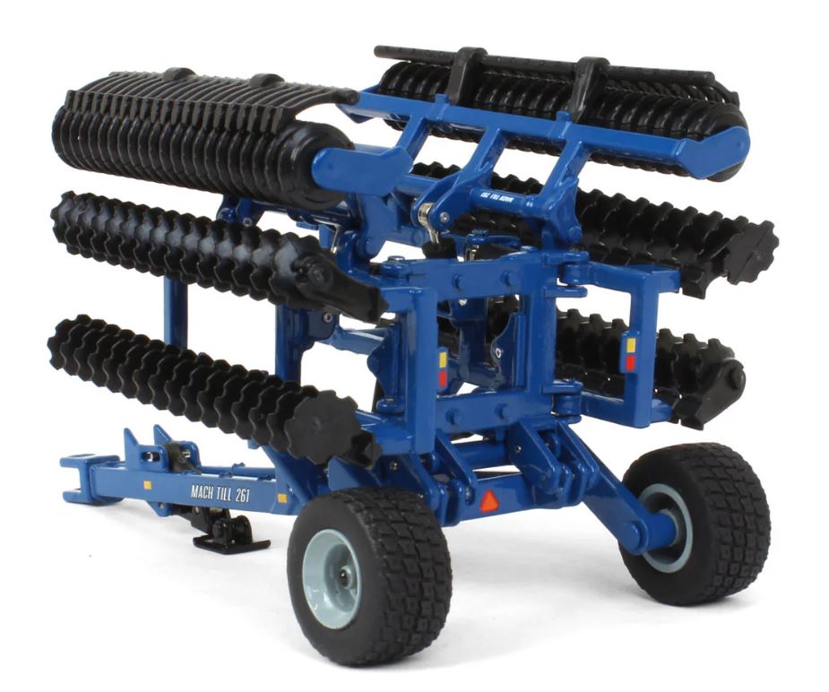 1/64 Kinze 261 Mach Till High-Speed Disk