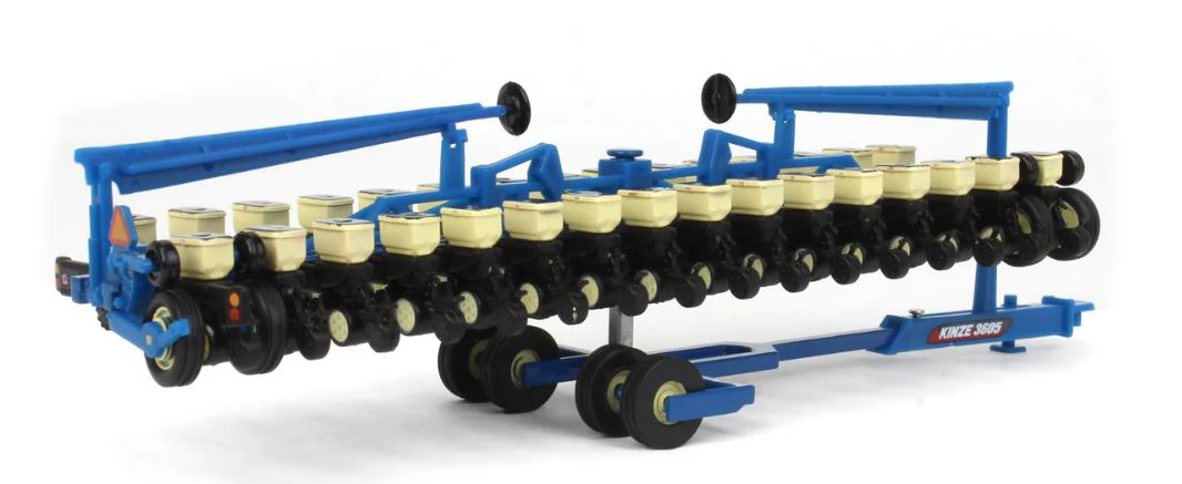 1/64 Kinze 3605 16 Row Planter
