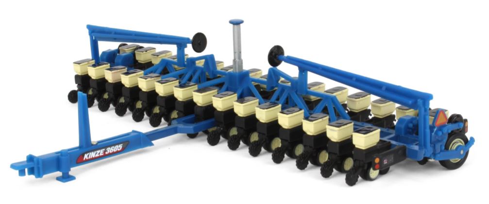 1/64 Kinze 3605 16 Row Planter