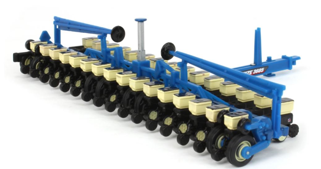 1/64 Kinze 3605 16 Row Planter