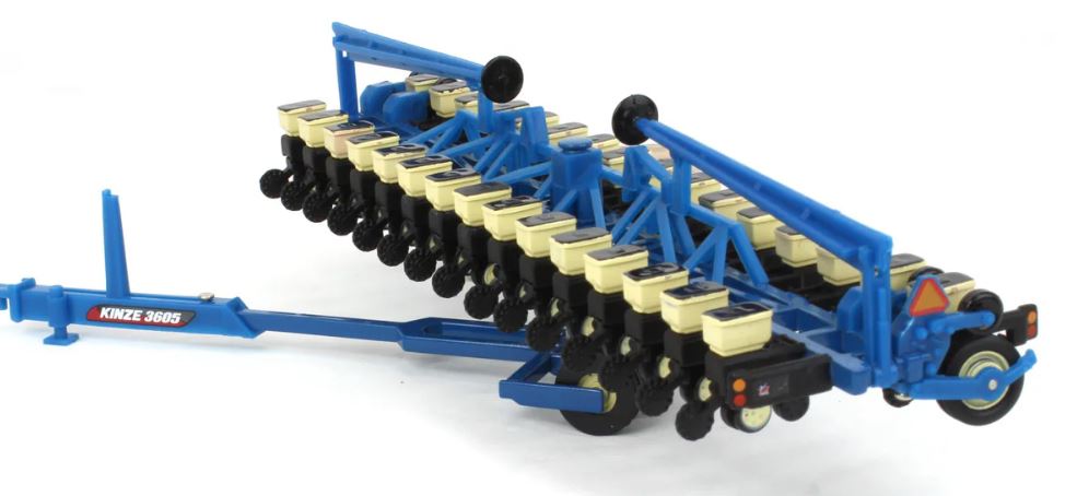 1/64 Kinze 3605 16 Row Planter