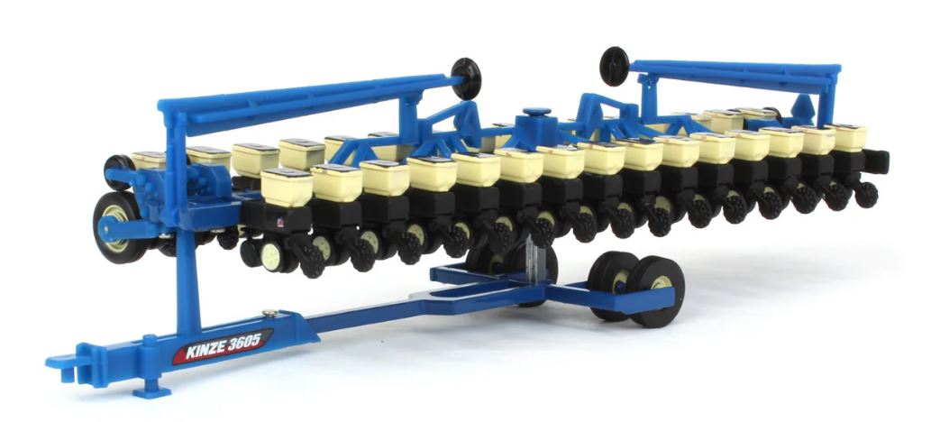 1/64 Kinze 3605 16 Row Planter