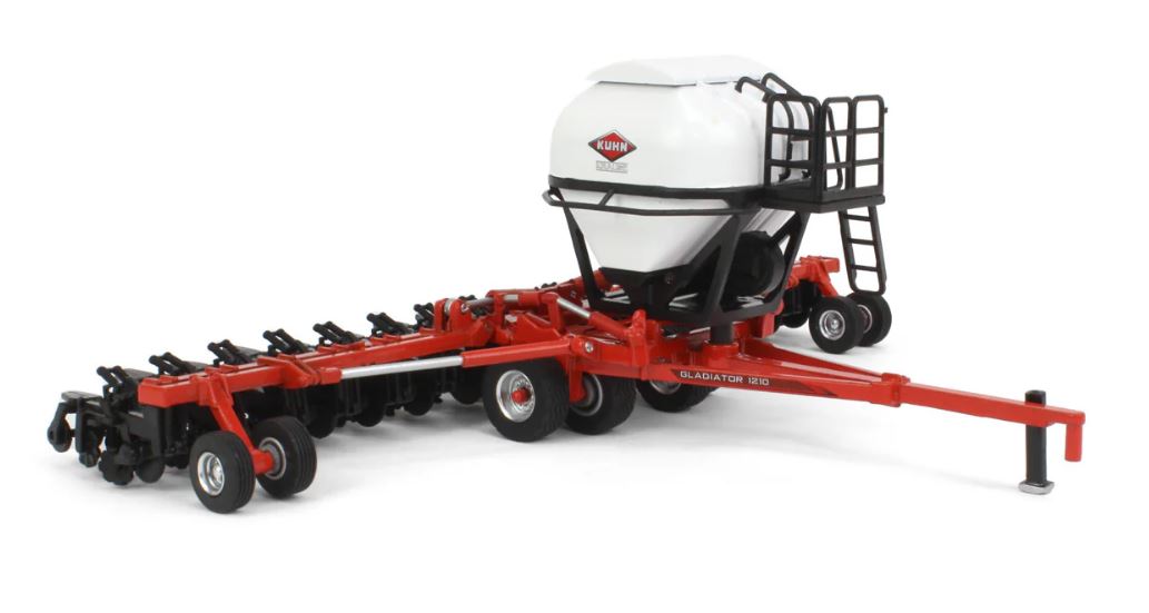 1/64 Kuhn Krause Gladiator 1210 Strip-Tillage Tool