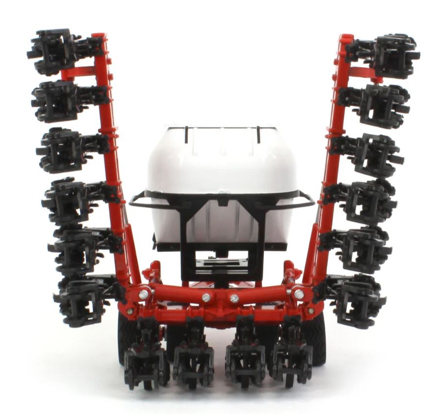 1/64 Kuhn Krause Gladiator 1210 Strip-Tillage Tool