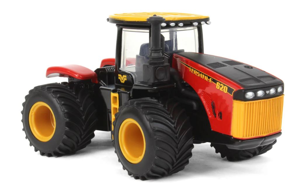 1/64 Versatile 620 with LSW Tires, ERTL Prestige Collection