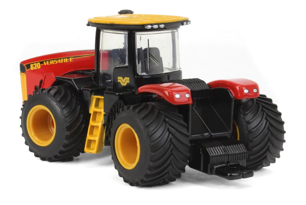 1/64 Versatile 620 with LSW Tires, ERTL Prestige Collection