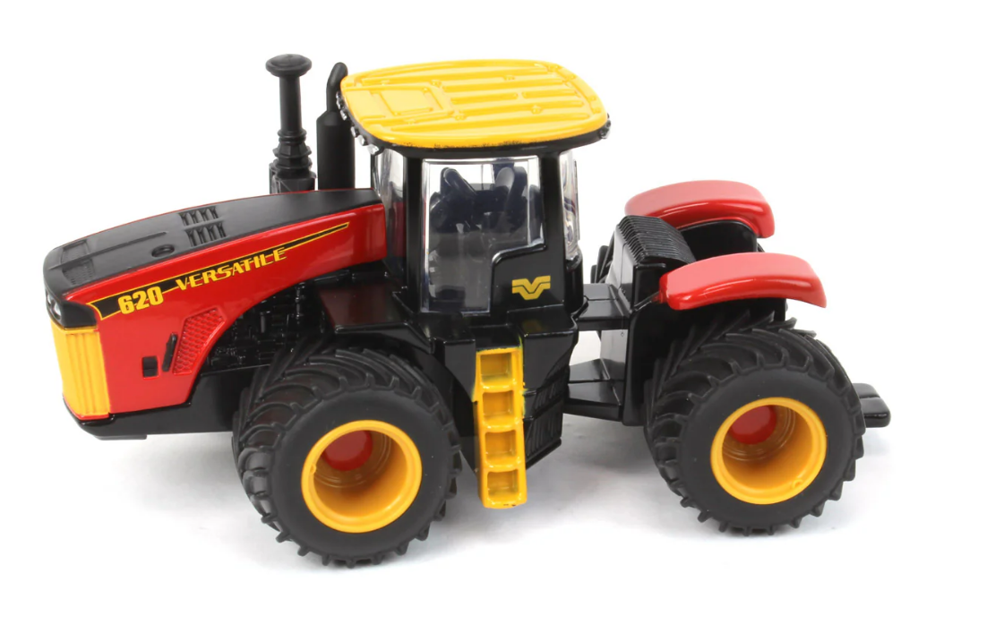 1/64 Versatile 620 with LSW Tires, ERTL Prestige Collection