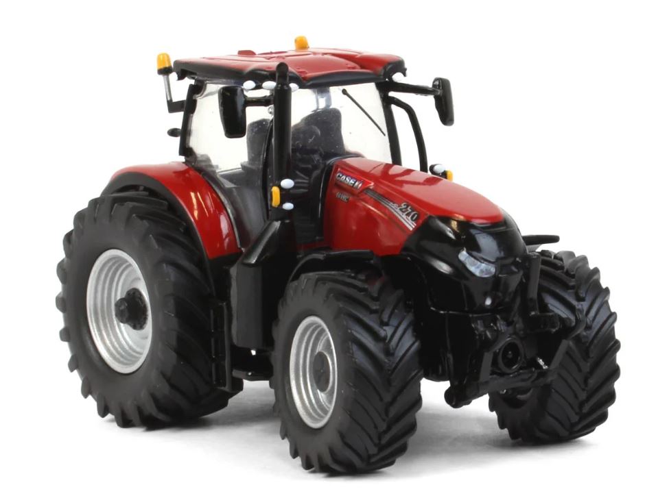 1/64 High Detail Case IH 270 Optum with MFD
