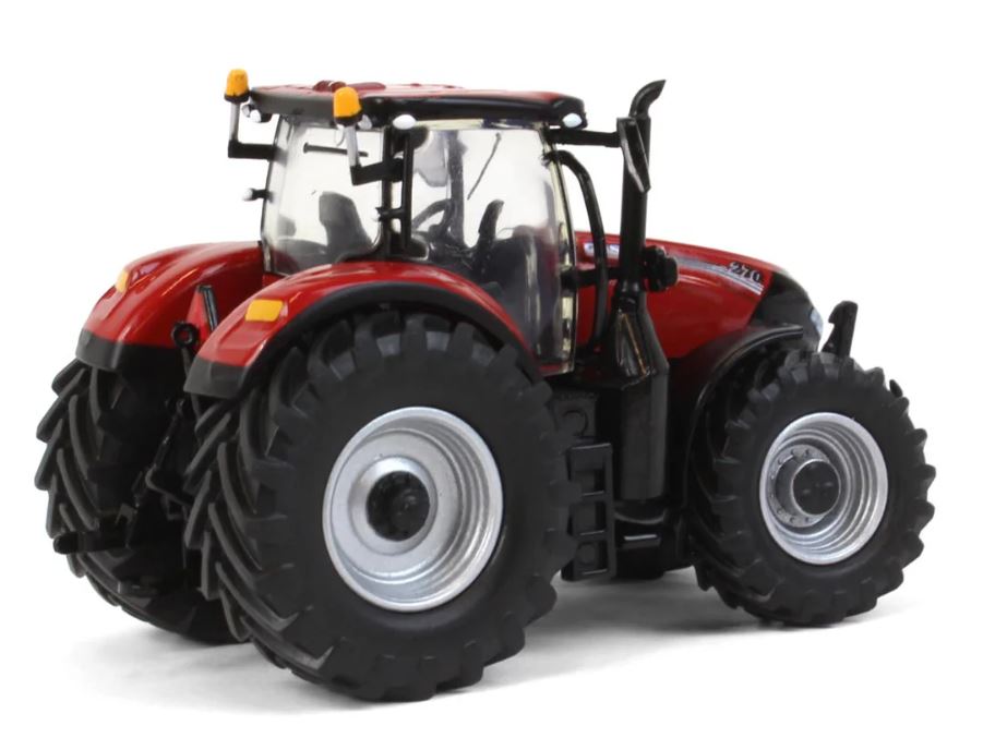 1/64 High Detail Case IH 270 Optum with MFD