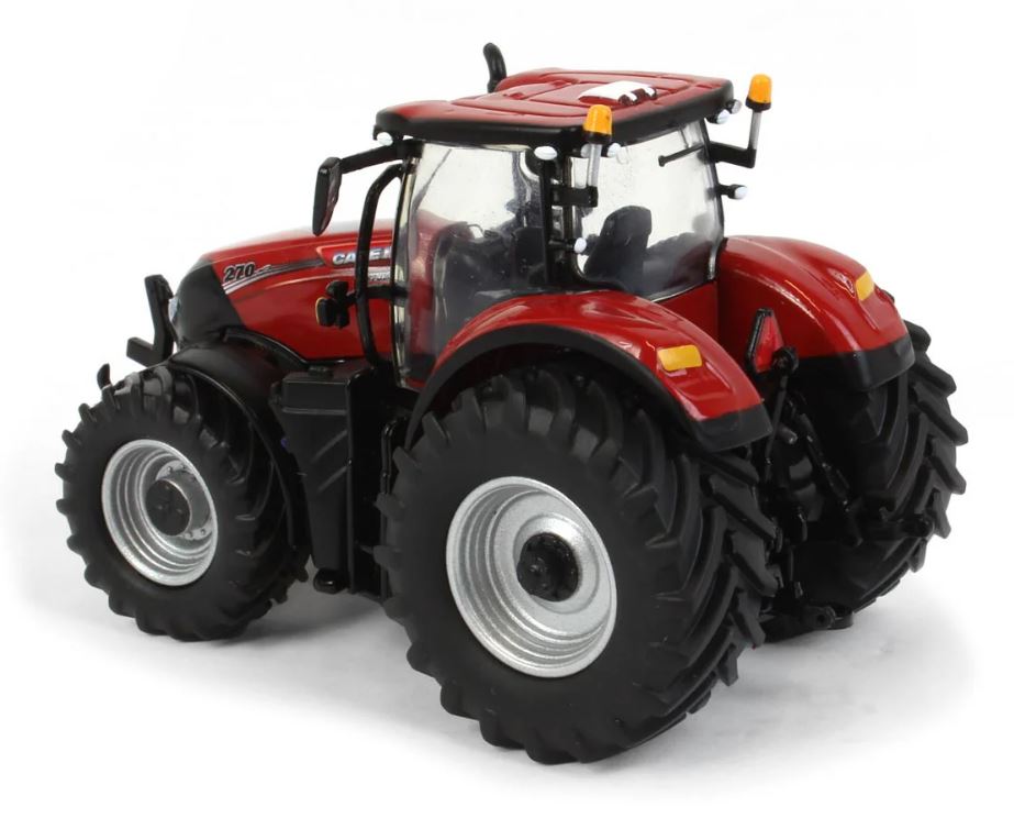 1/64 High Detail Case IH 270 Optum with MFD