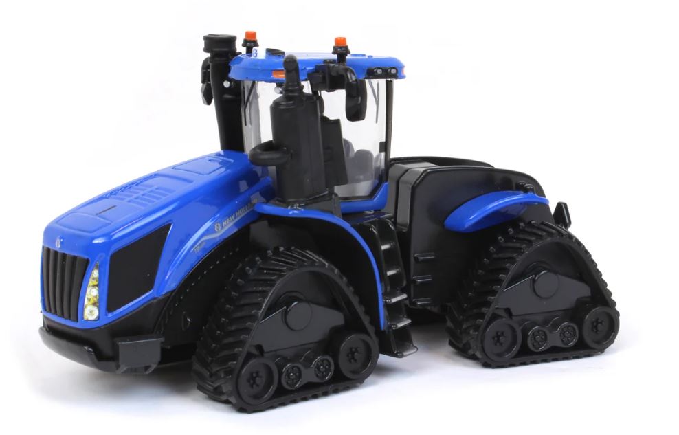 1/64 New Holland T9.600 SmartTrax, 2021 Farm Show Edition