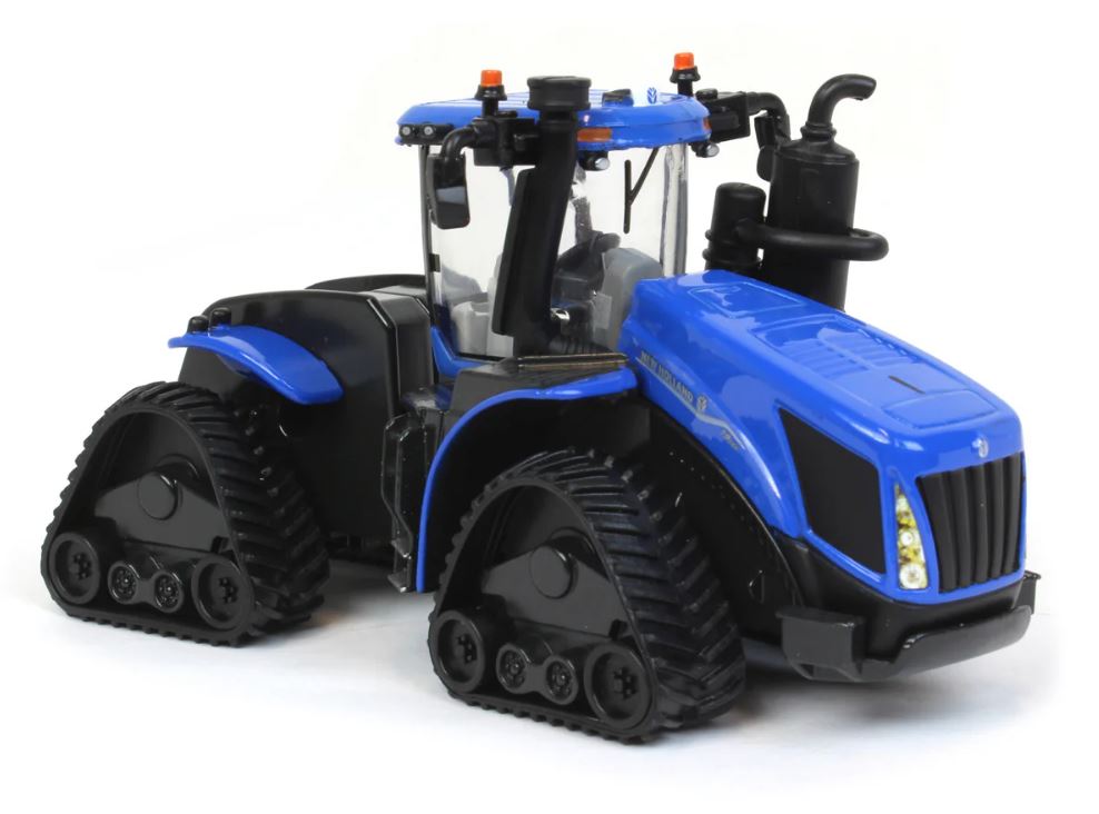 1/64 New Holland T9.600 SmartTrax, 2021 Farm Show Edition