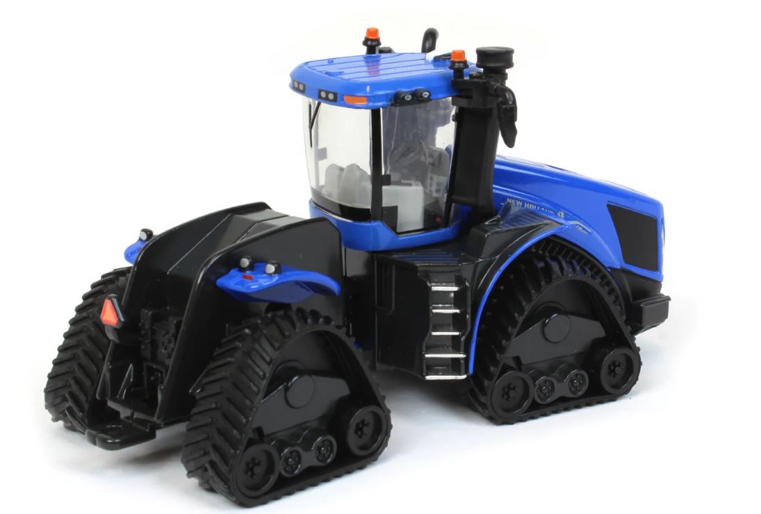 1/64 New Holland T9.600 SmartTrax, 2021 Farm Show Edition