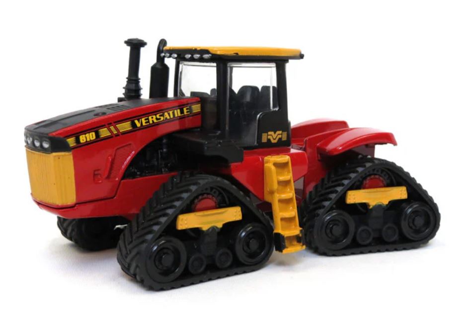 1/64 Versatile 610DT Track Tractor