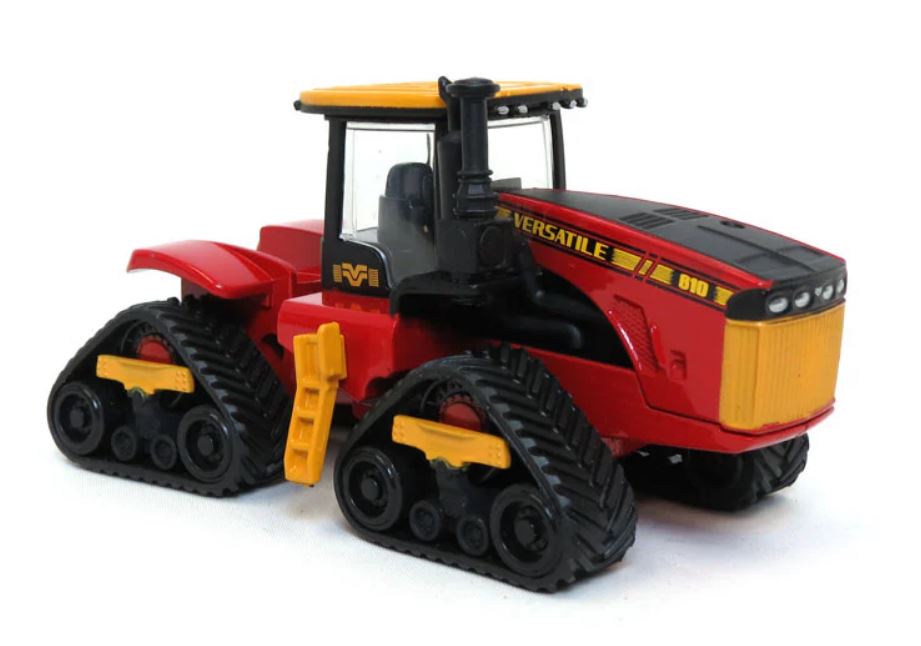 1/64 Versatile 610DT Track Tractor