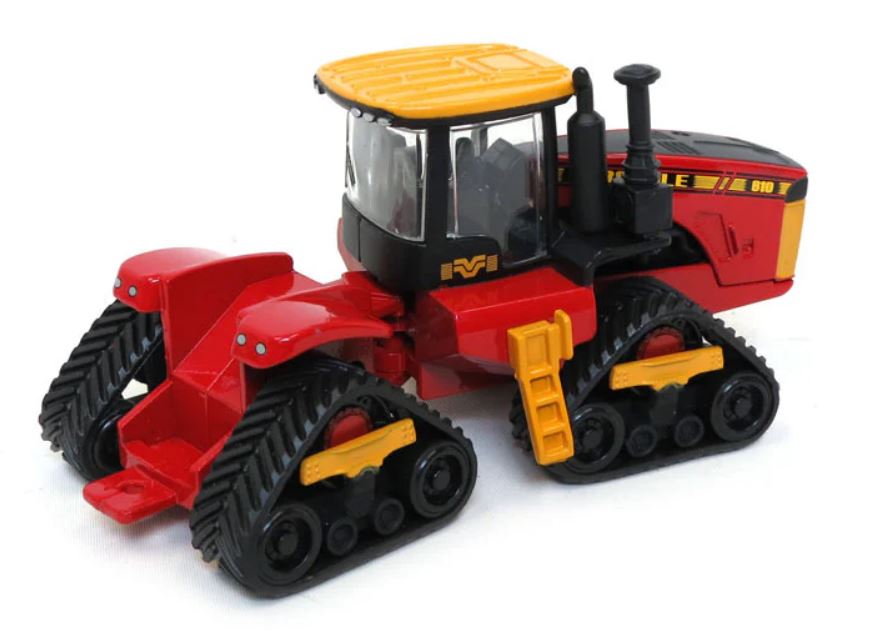 1/64 Versatile 610DT Track Tractor