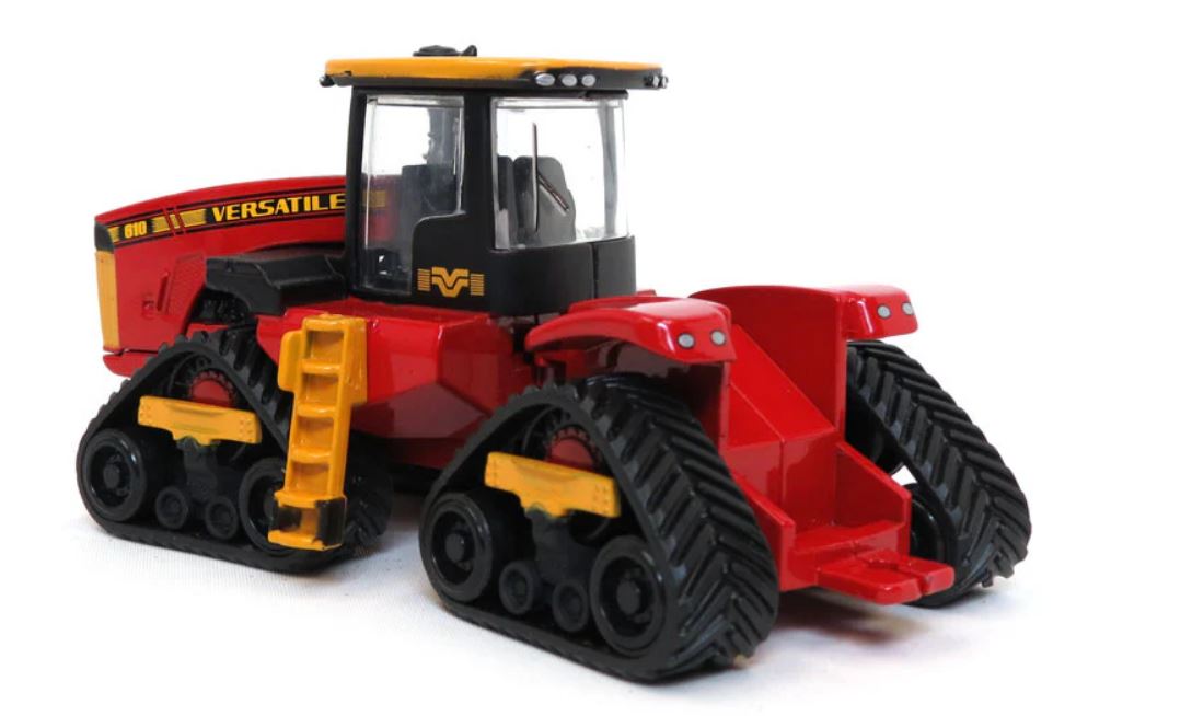 1/64 Versatile 610DT Track Tractor