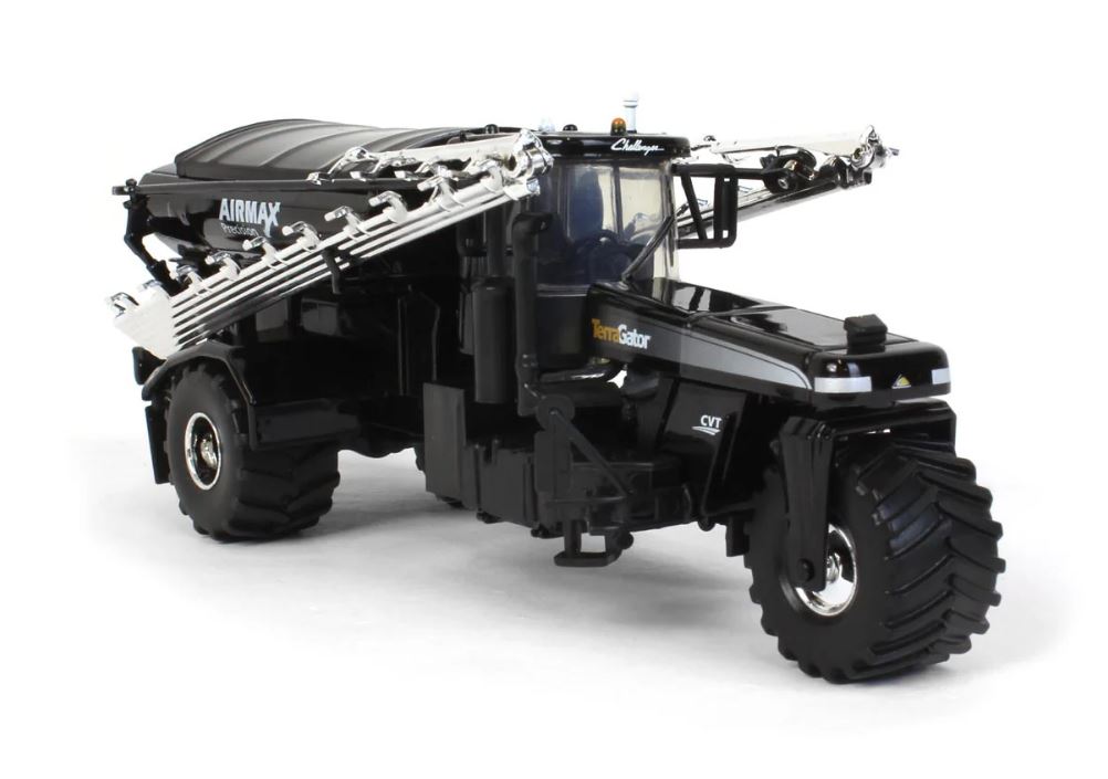 1/64 Black TerraGator 8300B AirMax System