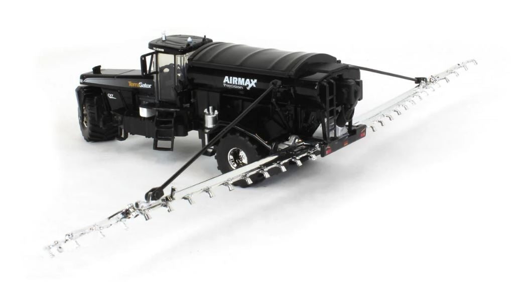 1/64 Black TerraGator 8300B AirMax System
