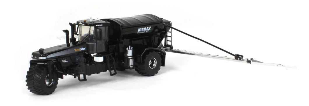 1/64 Black TerraGator 8300B AirMax System