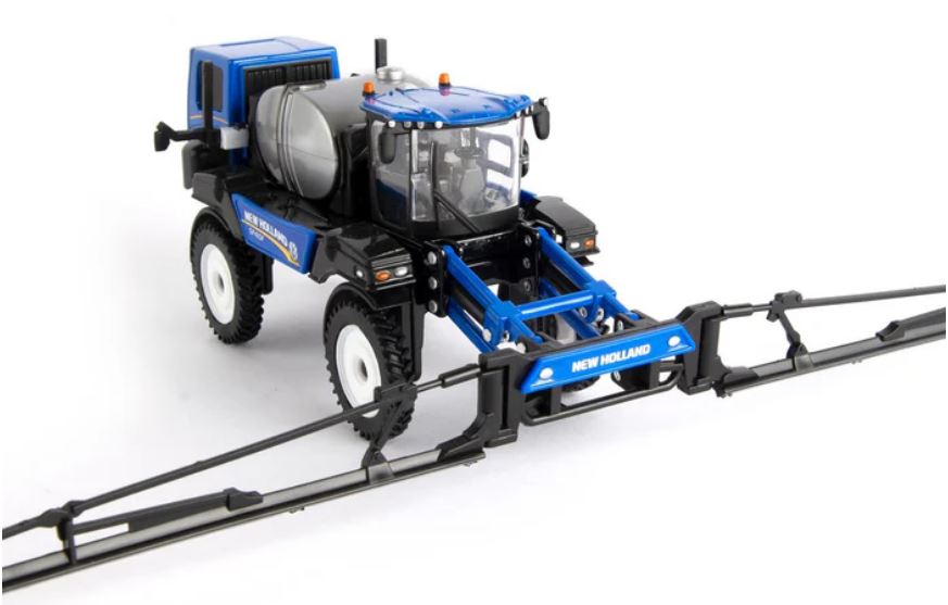 1/64 New Holland SP410F Self-Propelled Sprayer