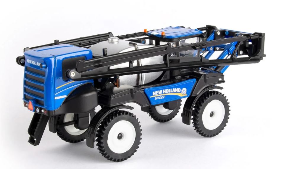 1/64 New Holland SP410F Self-Propelled Sprayer
