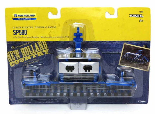 1/64 New Holland SP580 16 Row Planter