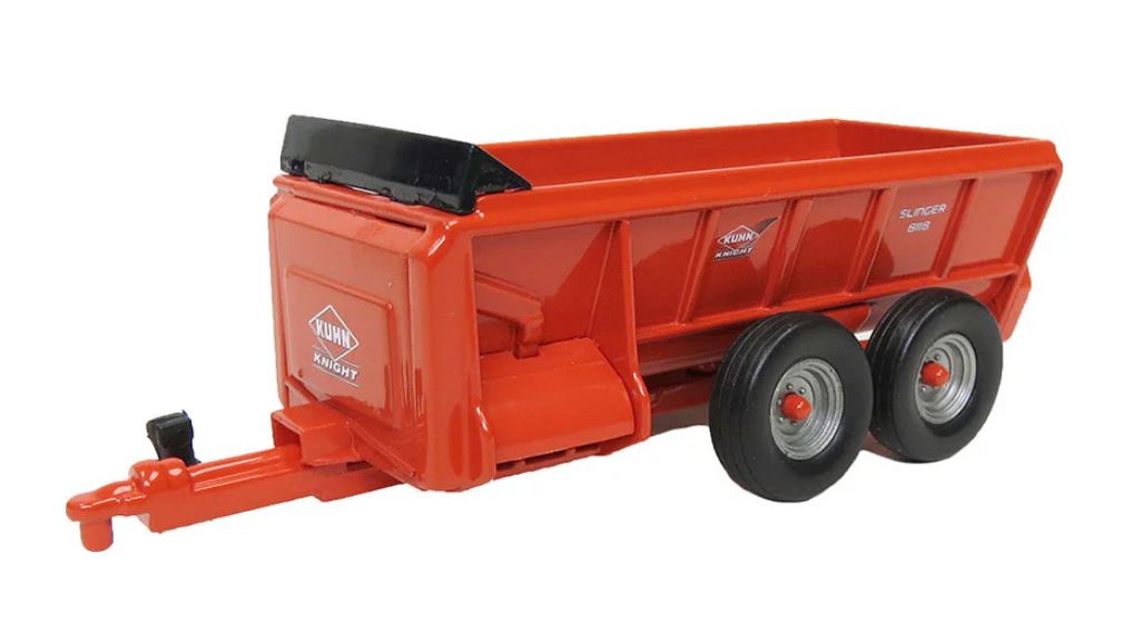 1/64 Kuhn 8118 Slinger Spreader