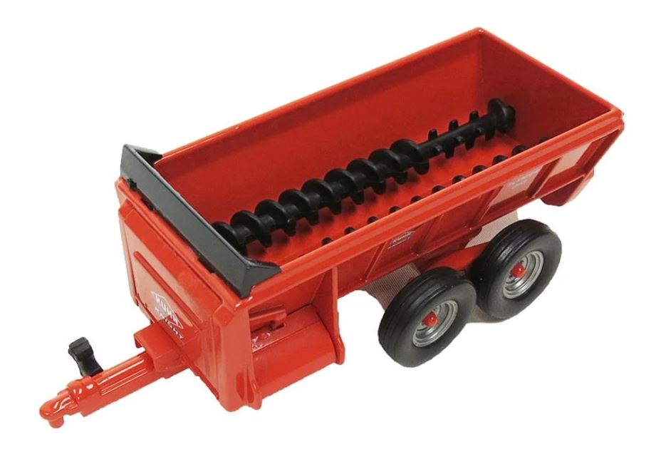 1/64 Kuhn 8118 Slinger Spreader