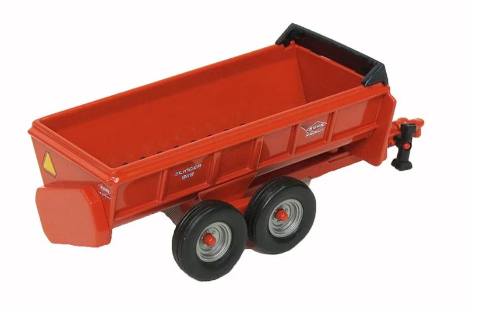 1/64 Kuhn 8118 Slinger Spreader