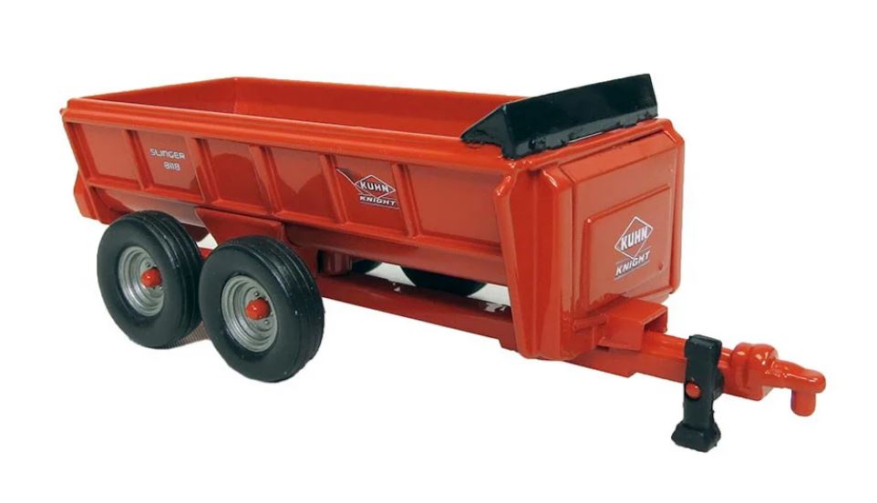 1/64 Kuhn 8118 Slinger Spreader